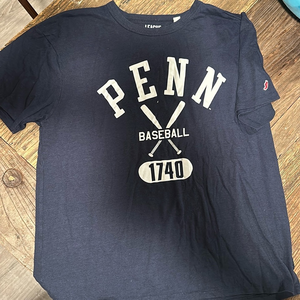 U Penn
